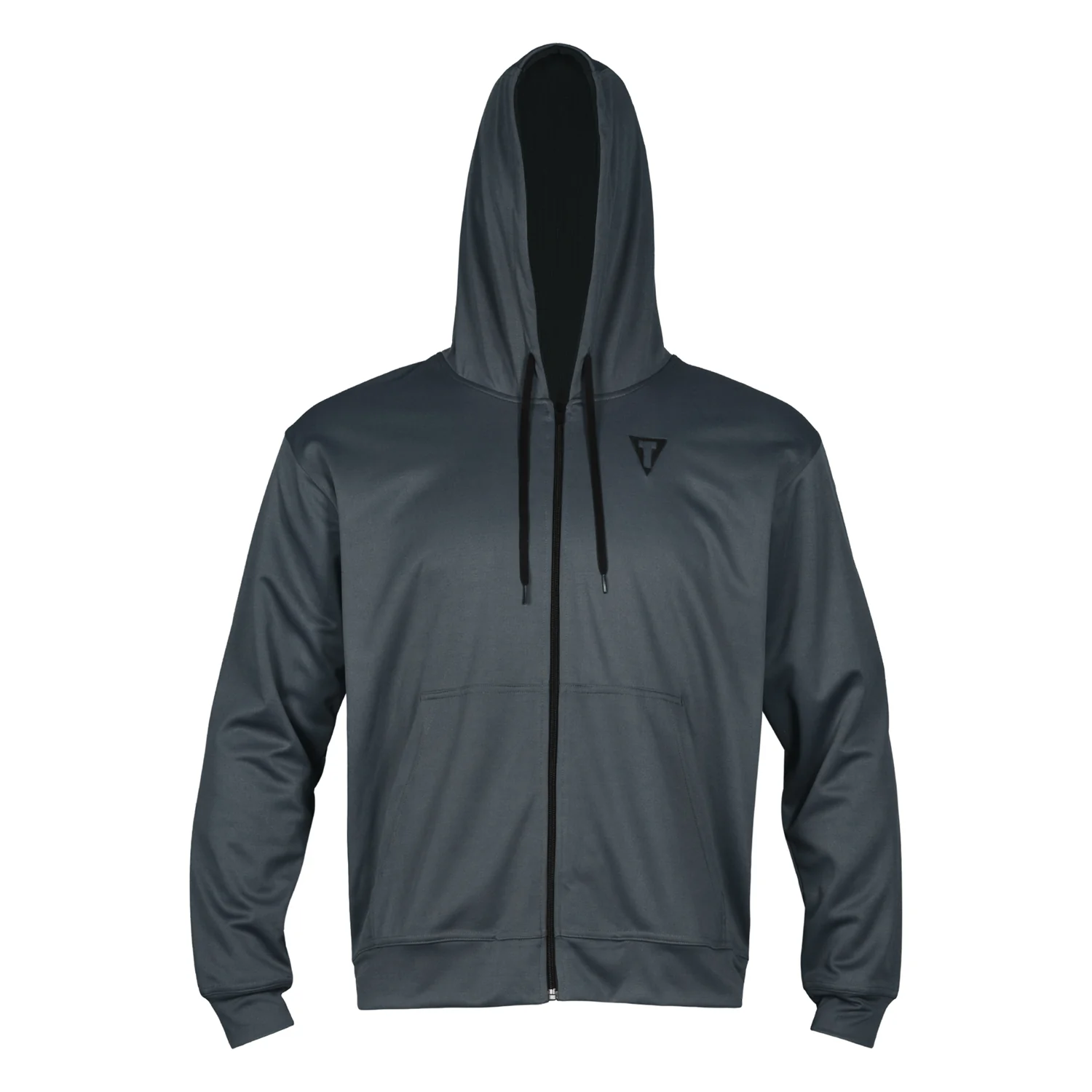 TITLE Boxing Thermal Insulated Roadwork Hoodie - Image 3