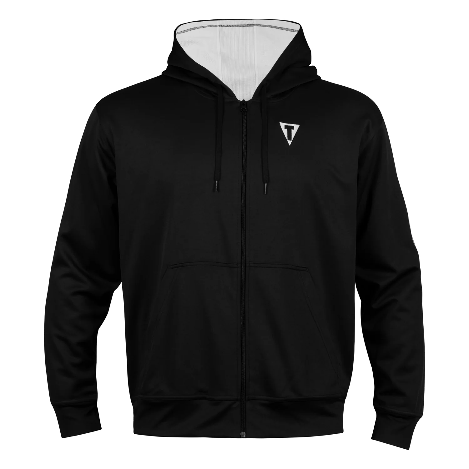 TITLE Boxing Thermal Insulated Roadwork Hoodie - Image 9