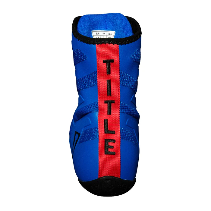 TITLE Boxing Total Balance Shoes - Image 10