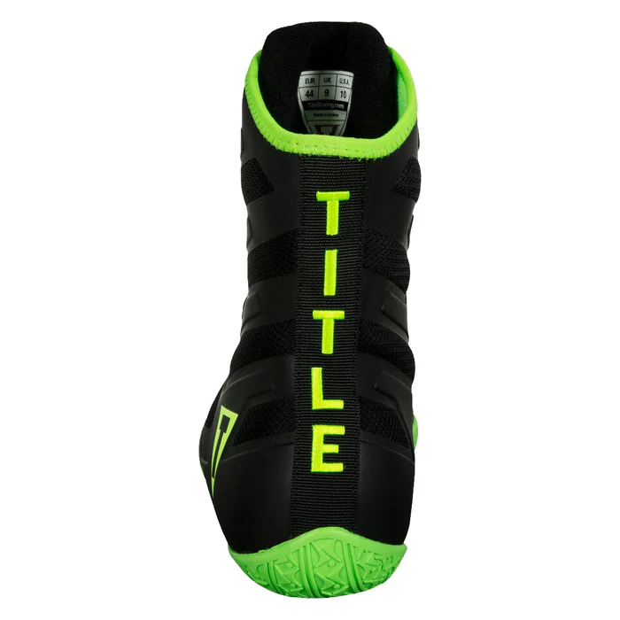 TITLE Boxing Total Balance Shoes - Image 23