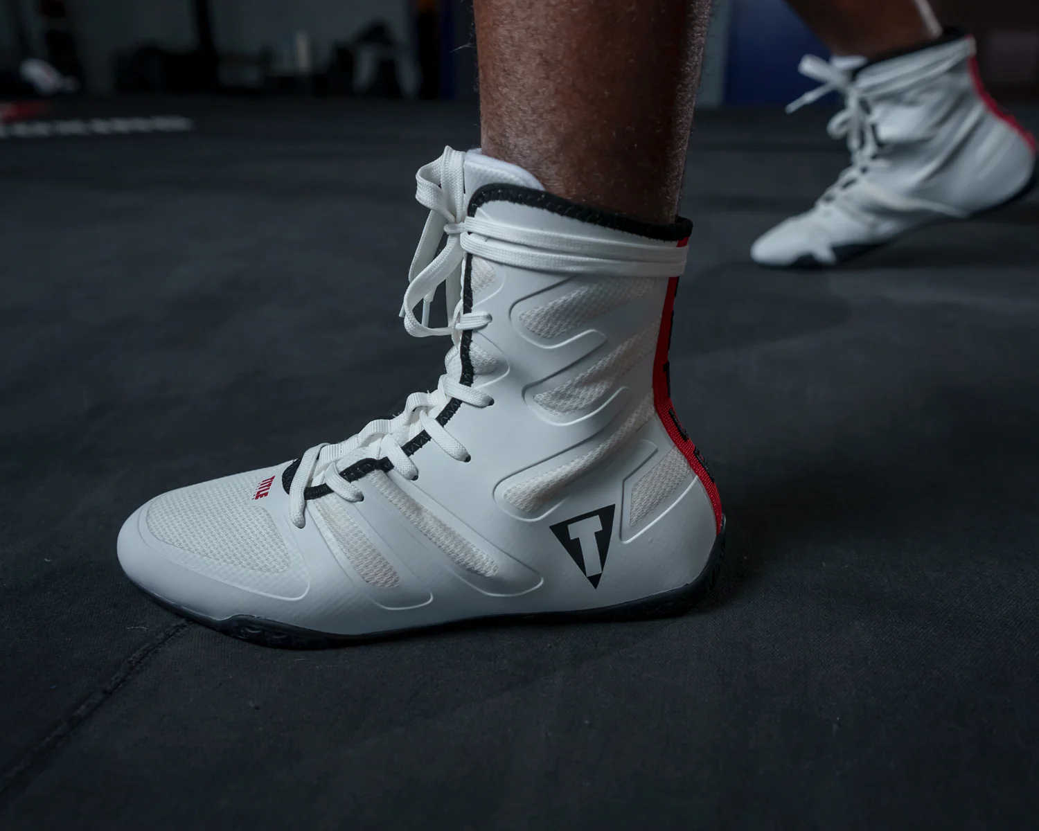 TITLE Boxing Total Balance Shoes - Image 25