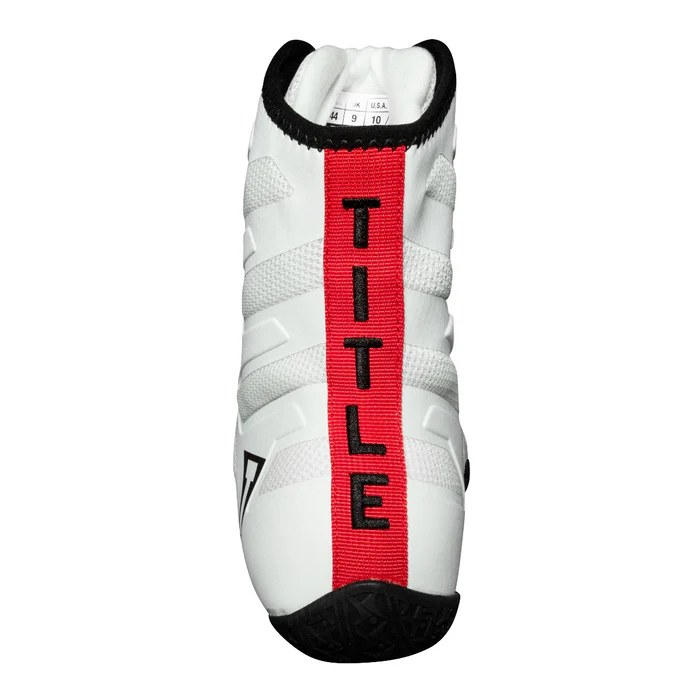 TITLE Boxing Total Balance Shoes - Image 27