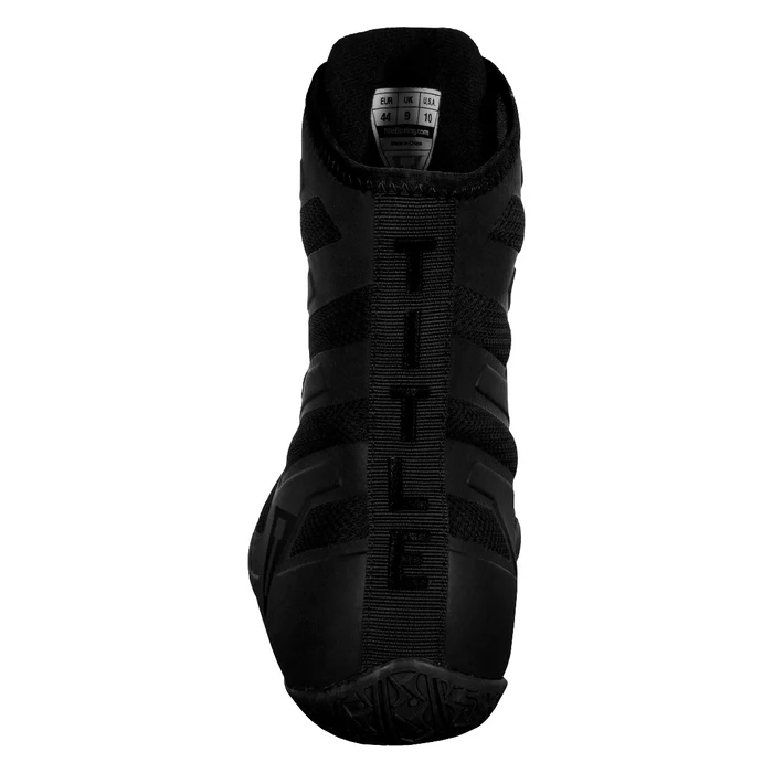 TITLE Boxing Total Balance Shoes - Image 33
