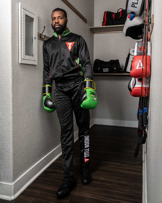 TITLE Boxing Total Balance Shoes - Image 35