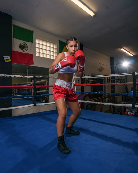 TITLE Boxing Total Balance Shoes - Image 36