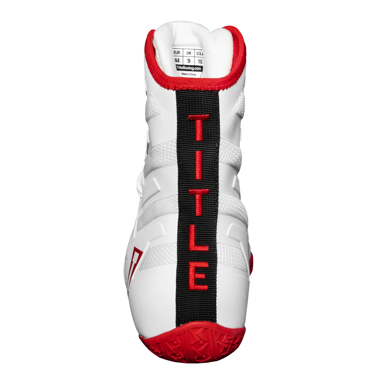 TITLE Boxing Total Balance Shoes - Image 38