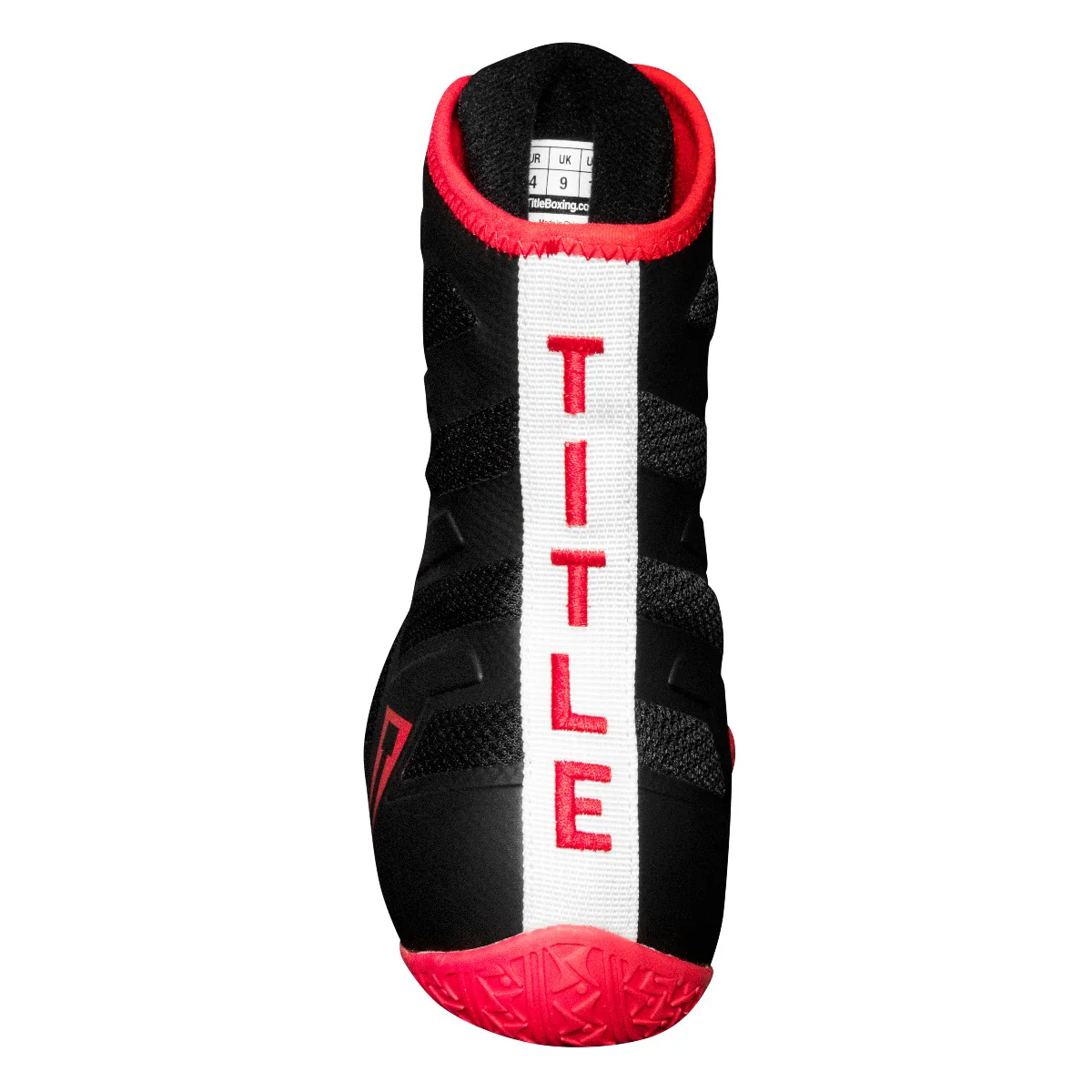 TITLE Boxing Total Balance Shoes - Image 4