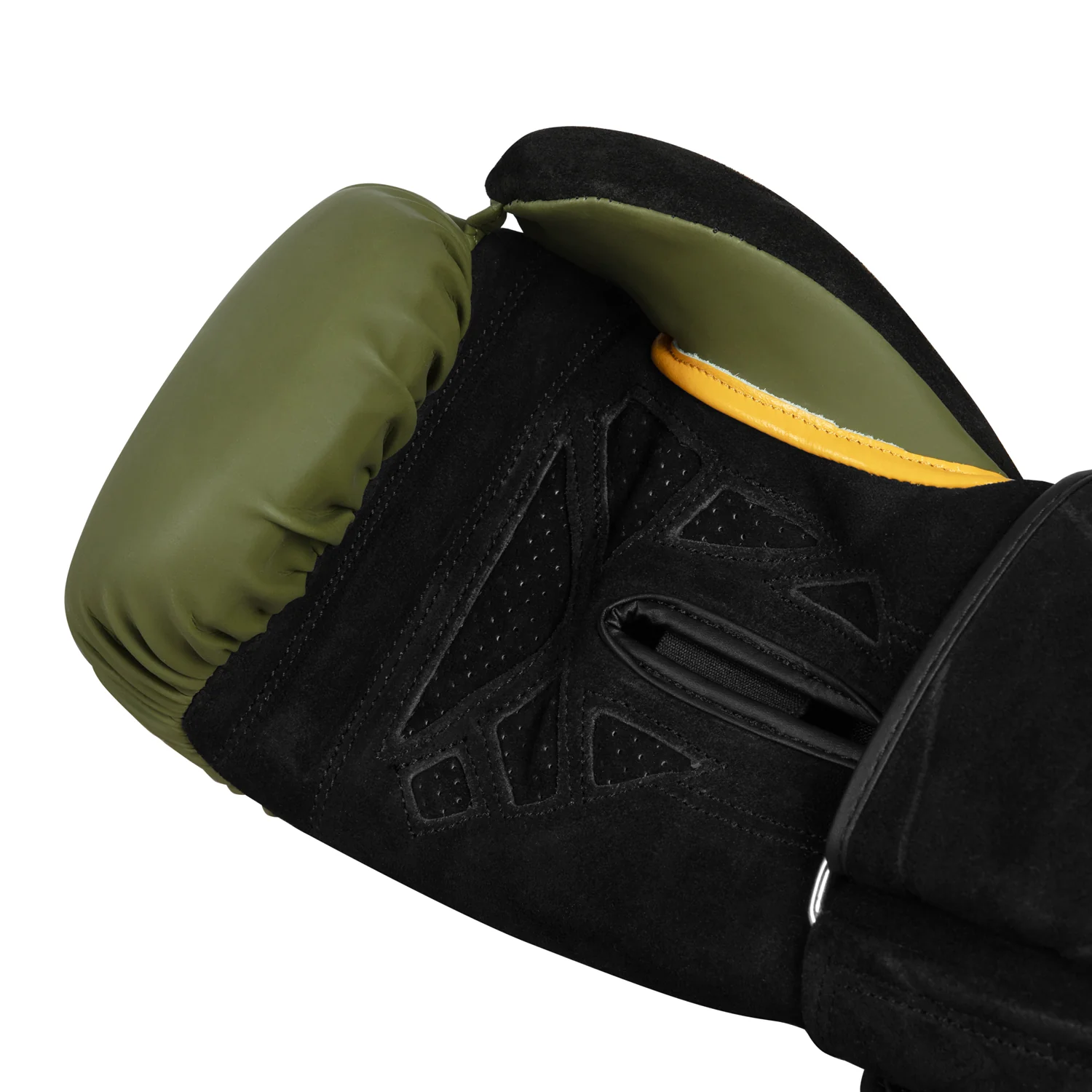 TITLE Boxing Ultra Bag Boxing Gloves - Image 10