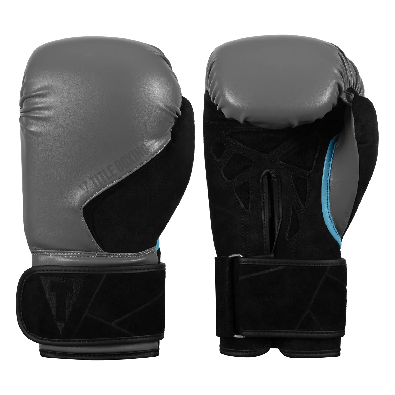 TITLE Boxing Ultra Bag Boxing Gloves - Image 11