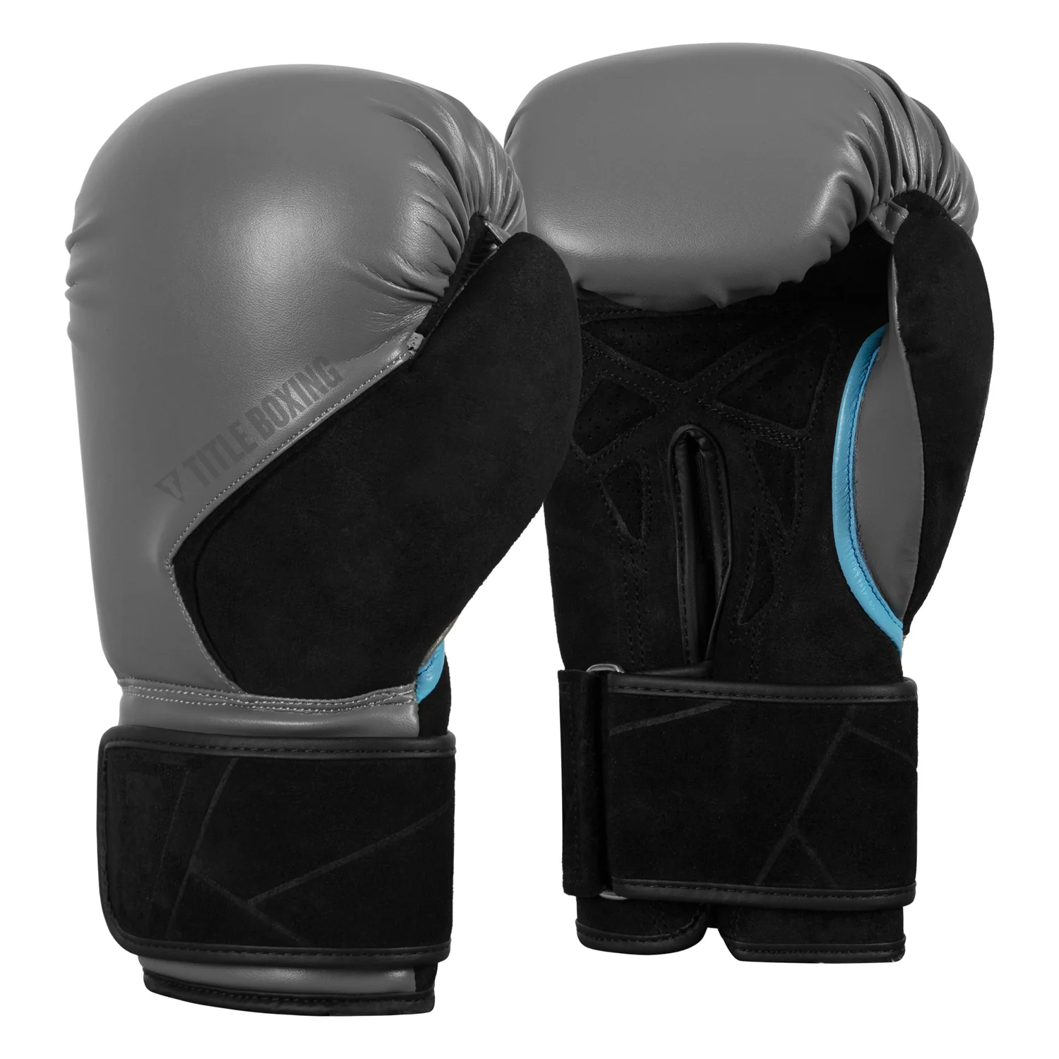 TITLE Boxing Ultra Bag Boxing Gloves - Image 12
