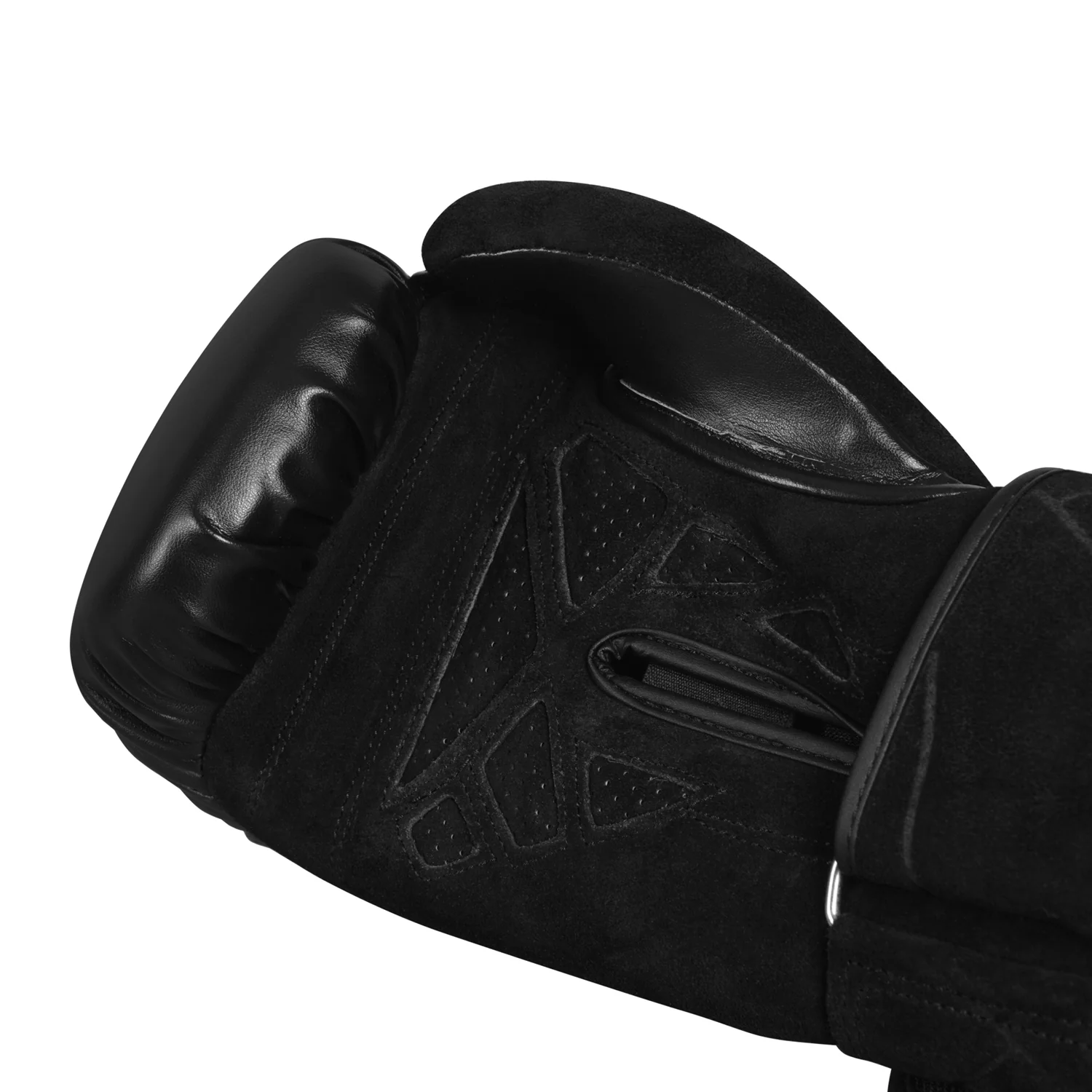 TITLE Boxing Ultra Bag Boxing Gloves - Image 5
