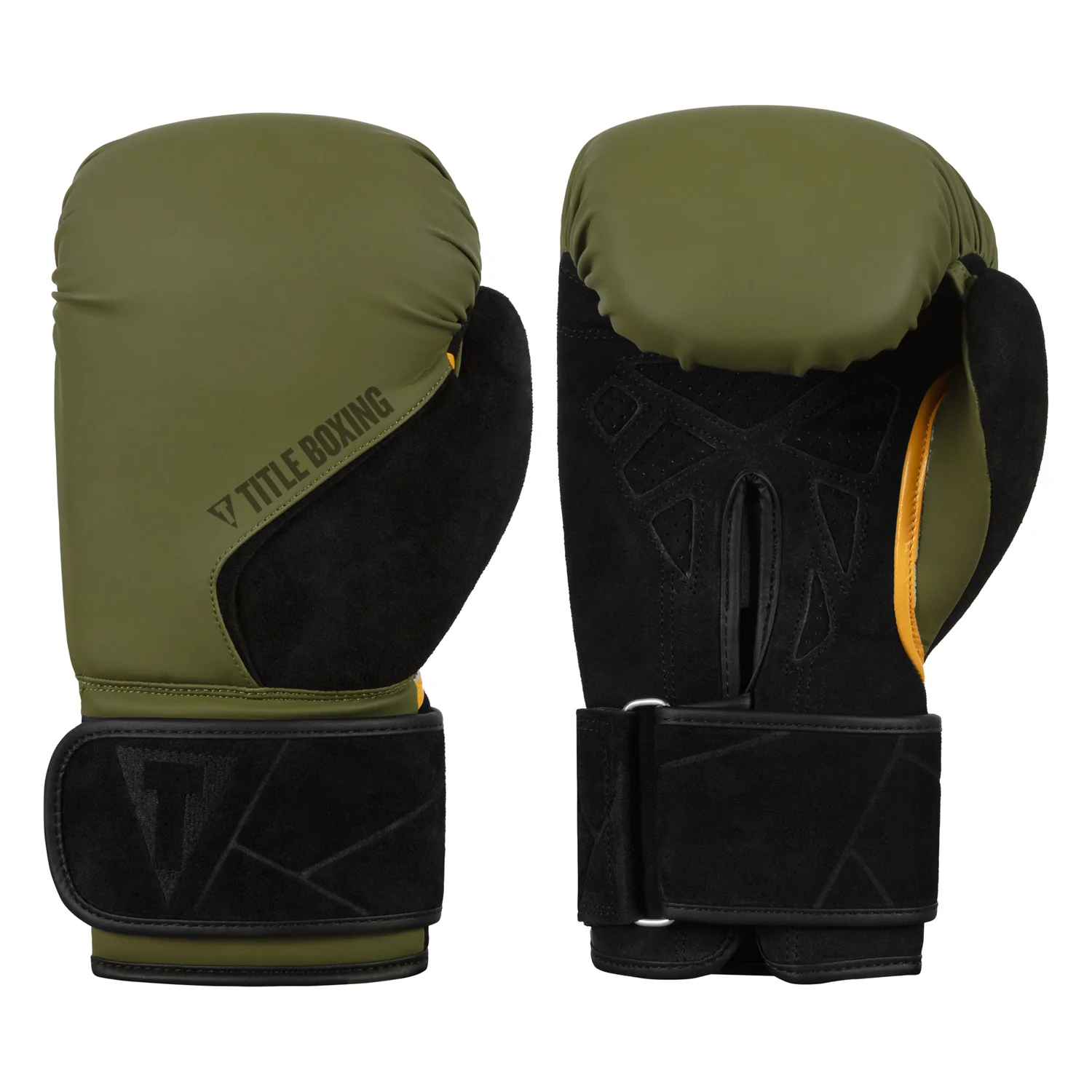 TITLE Boxing Ultra Bag Boxing Gloves - Image 6