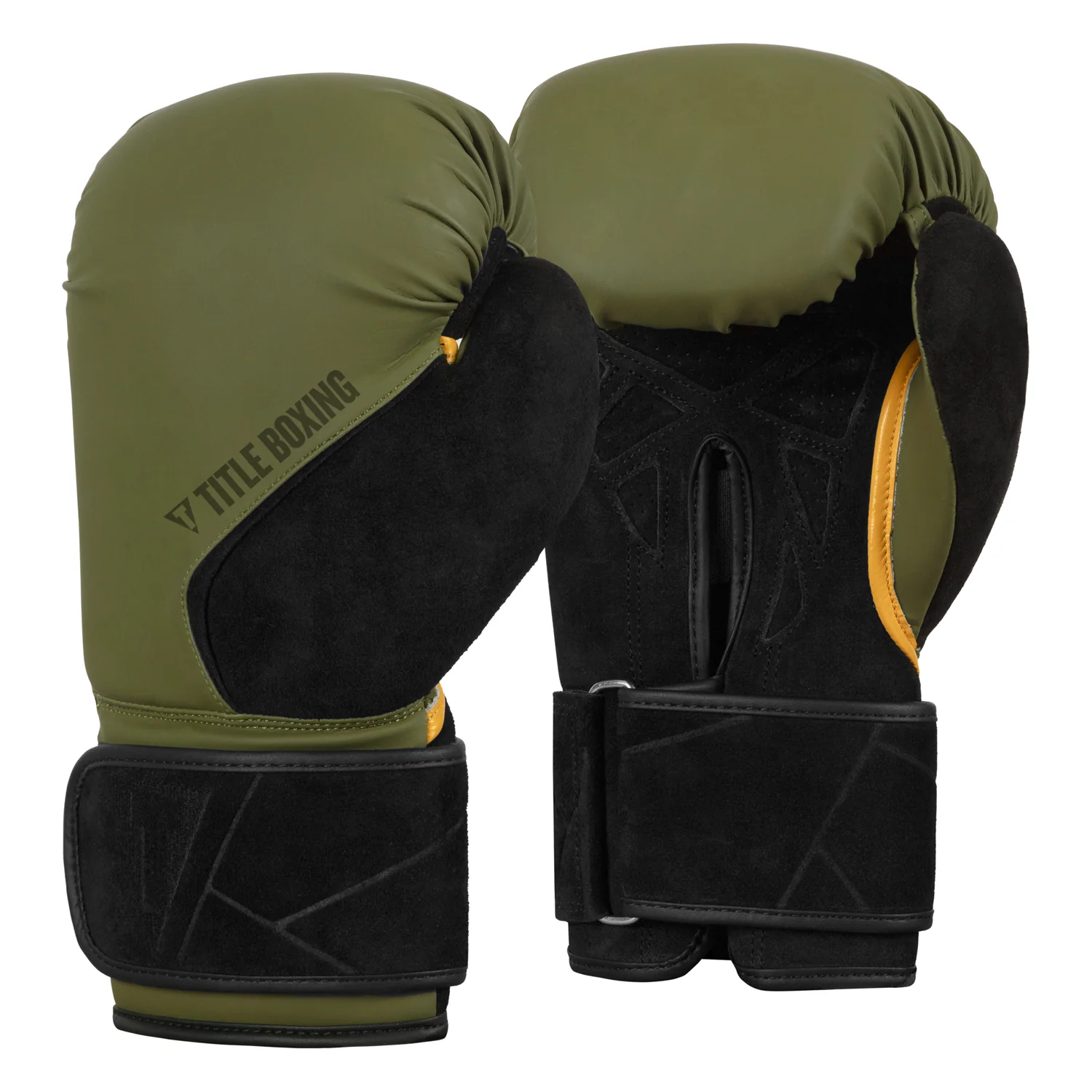TITLE Boxing Ultra Bag Boxing Gloves - Image 7