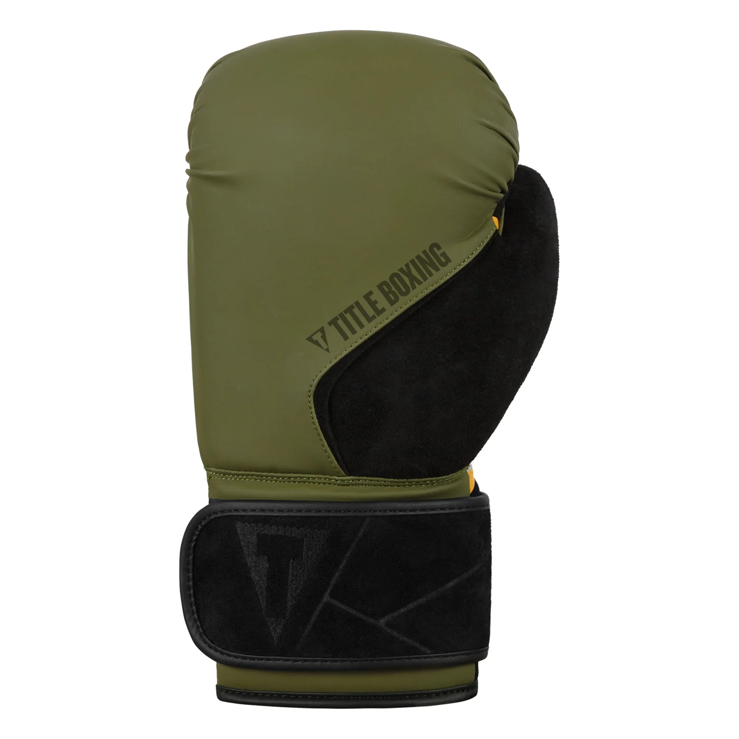 TITLE Boxing Ultra Bag Boxing Gloves - Image 8