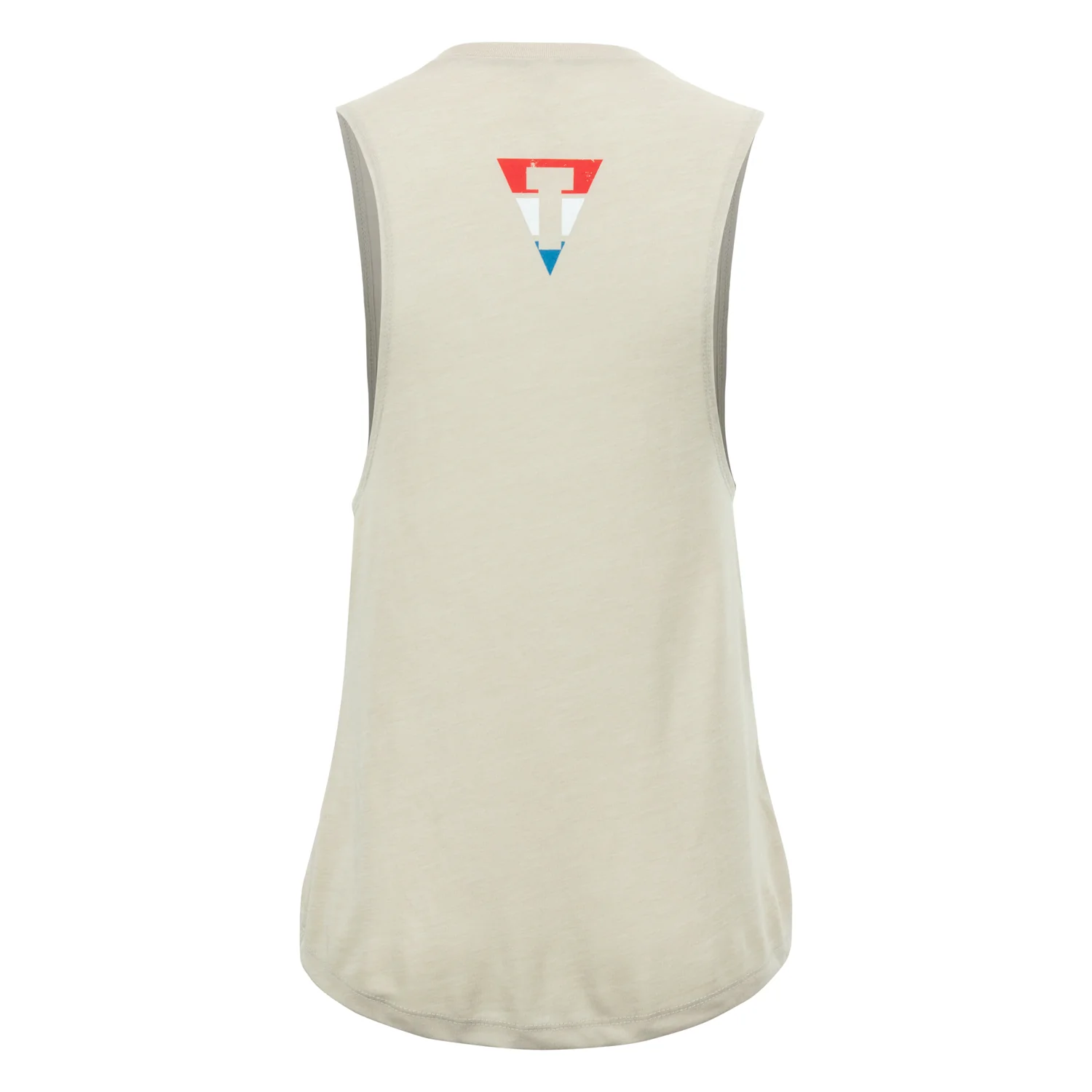 TITLE Boxing United Women's Tank - Image 7
