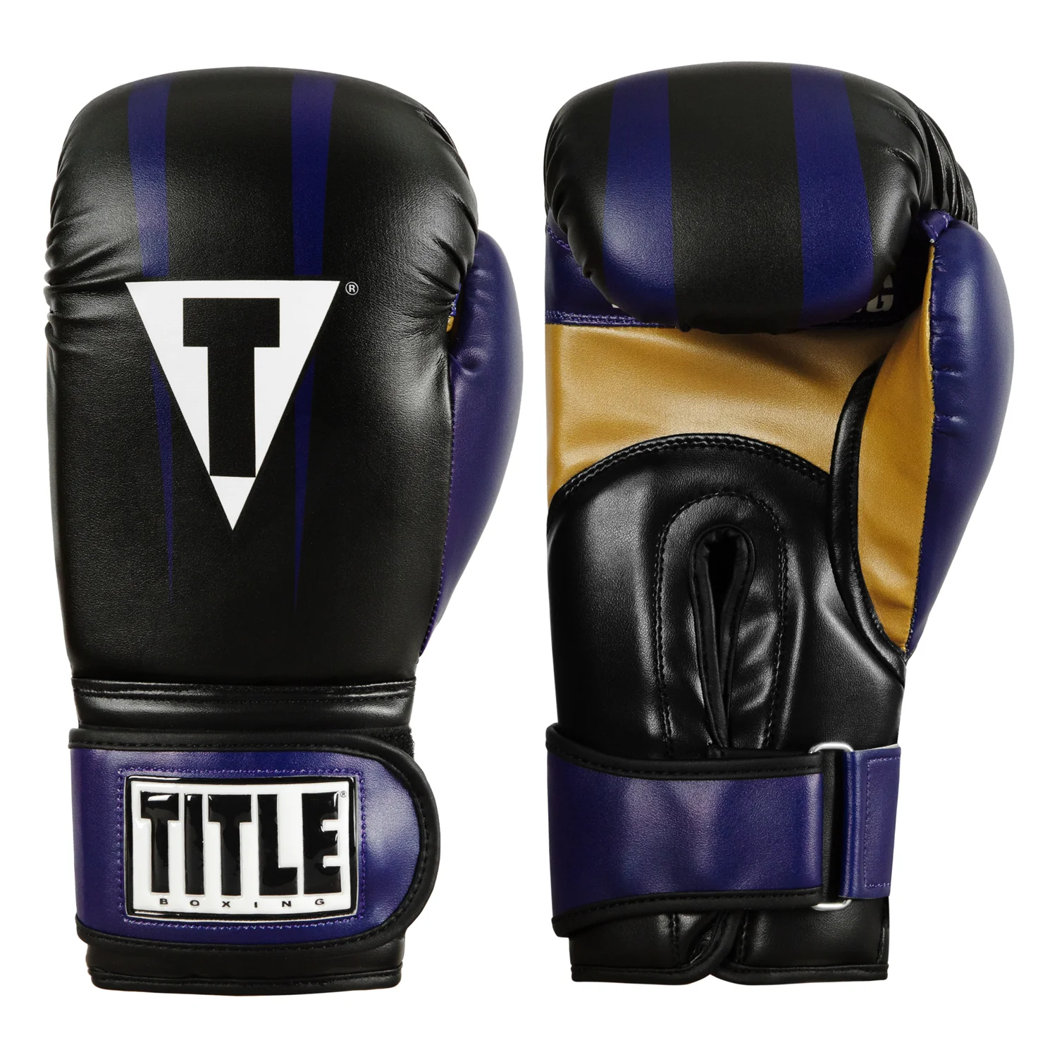 TITLE Boxing World Bag Boxing Gloves - Image 11