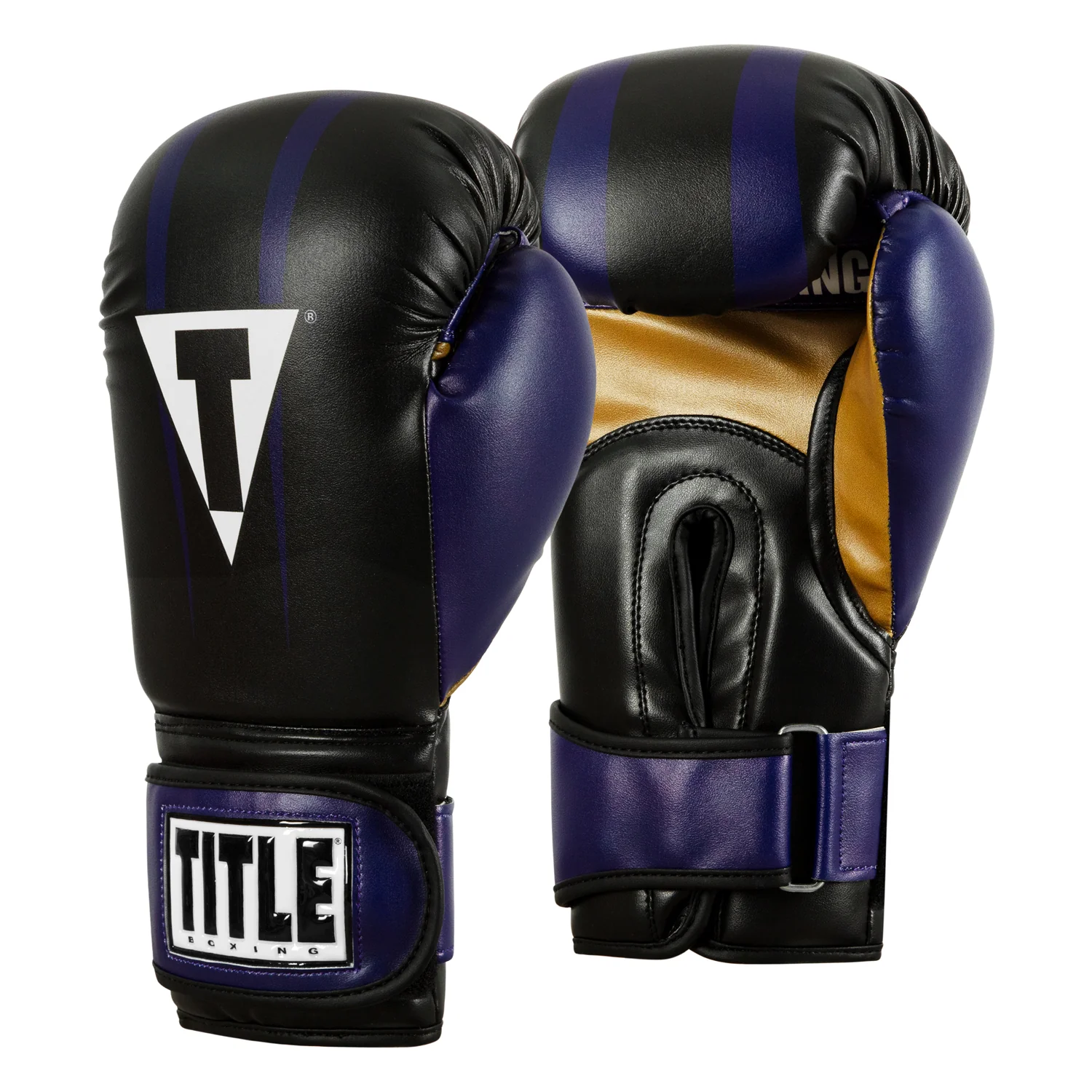 TITLE Boxing World Bag Boxing Gloves - Image 12