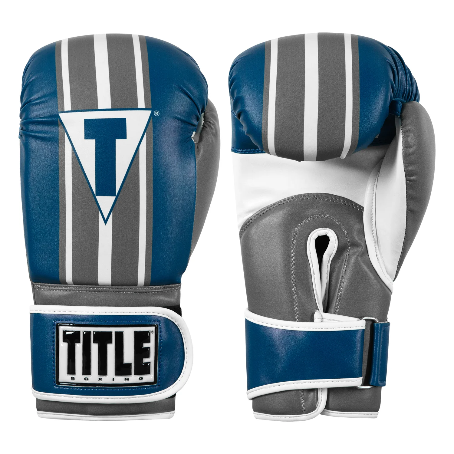 TITLE Boxing World Bag Boxing Gloves - Image 16