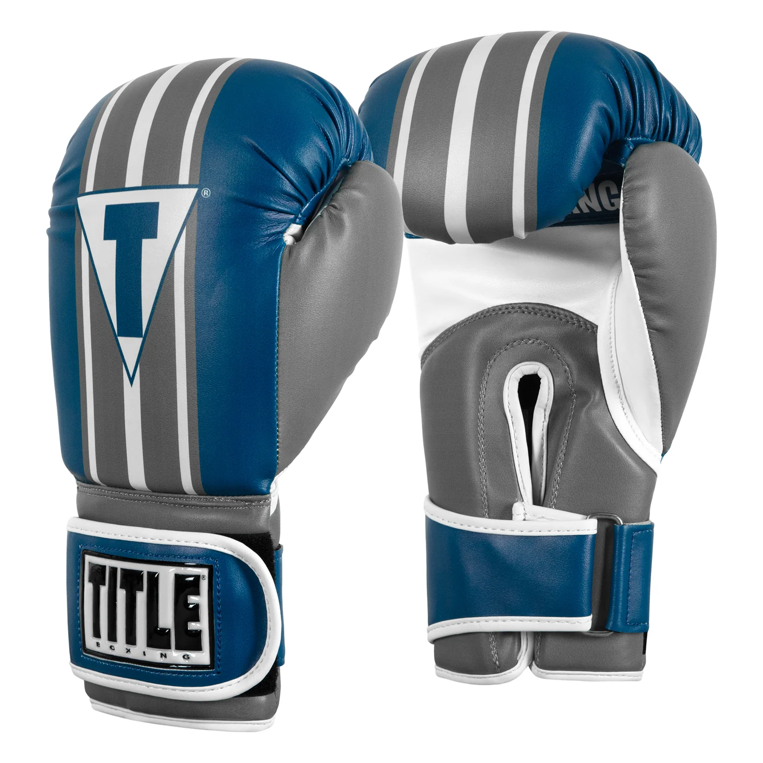 TITLE Boxing World Bag Boxing Gloves - Image 17