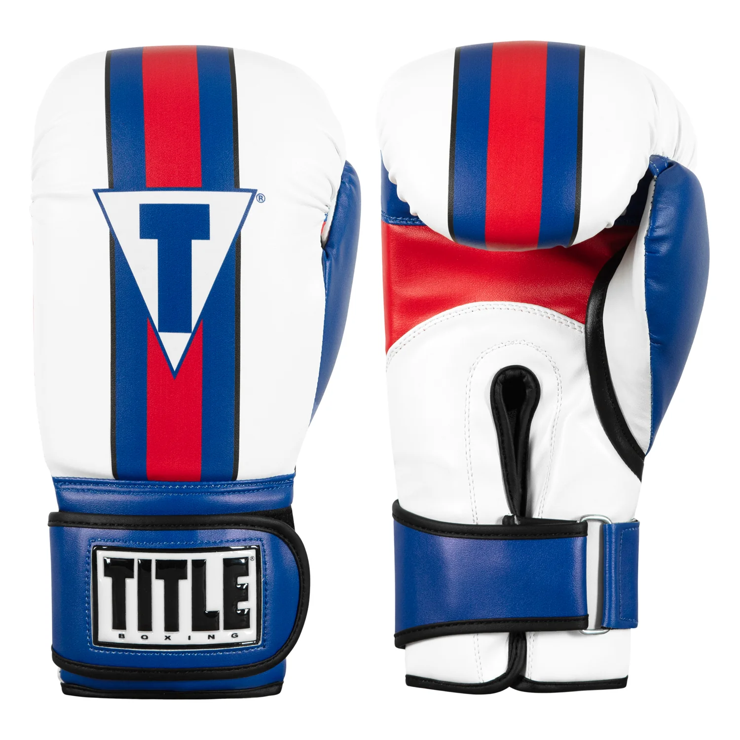 TITLE Boxing World Bag Boxing Gloves - Image 21