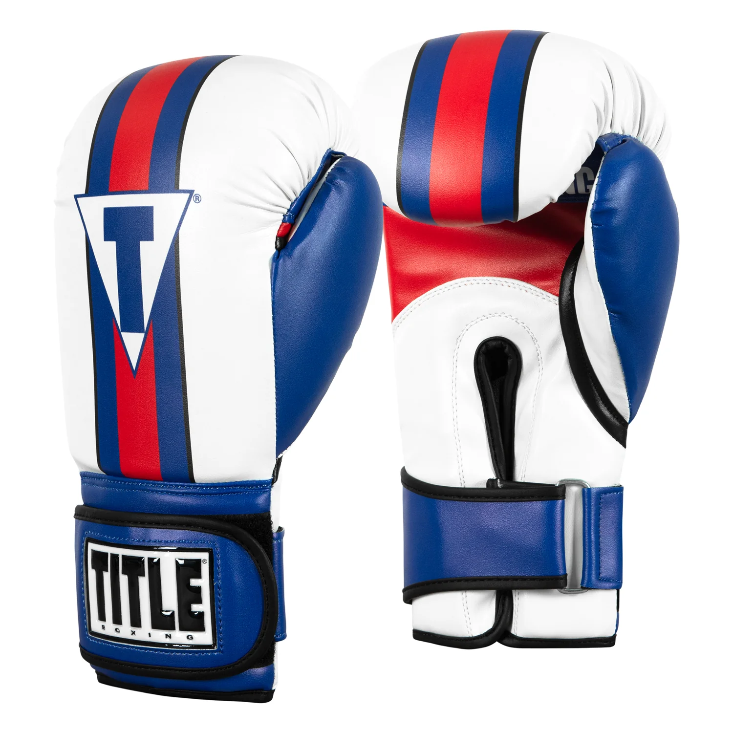 TITLE Boxing World Bag Boxing Gloves - Image 22