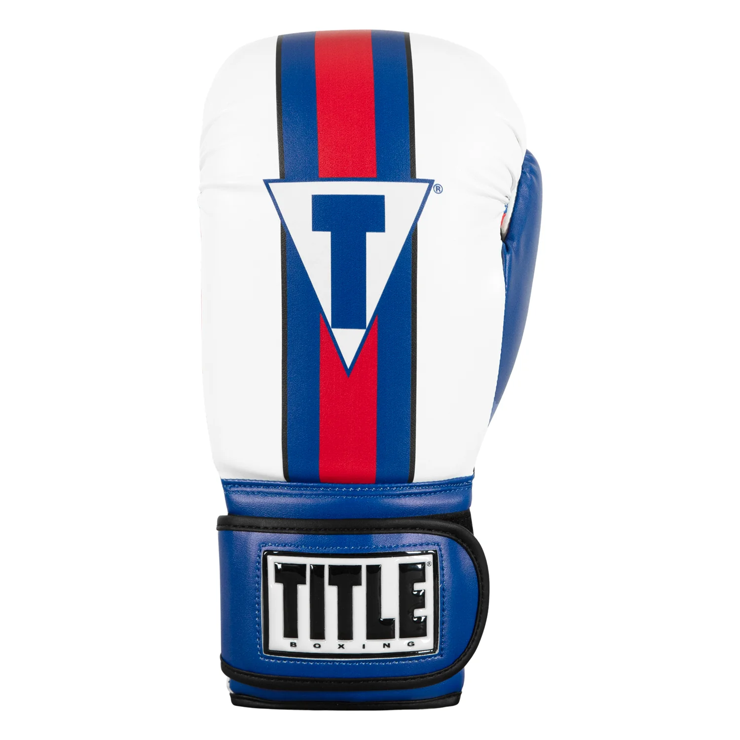 TITLE Boxing World Bag Boxing Gloves - Image 23