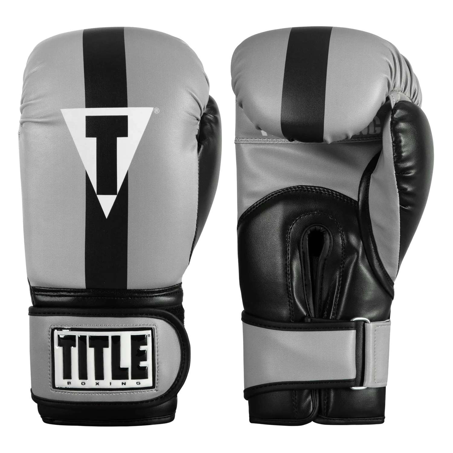 TITLE Boxing World Bag Boxing Gloves - Image 26