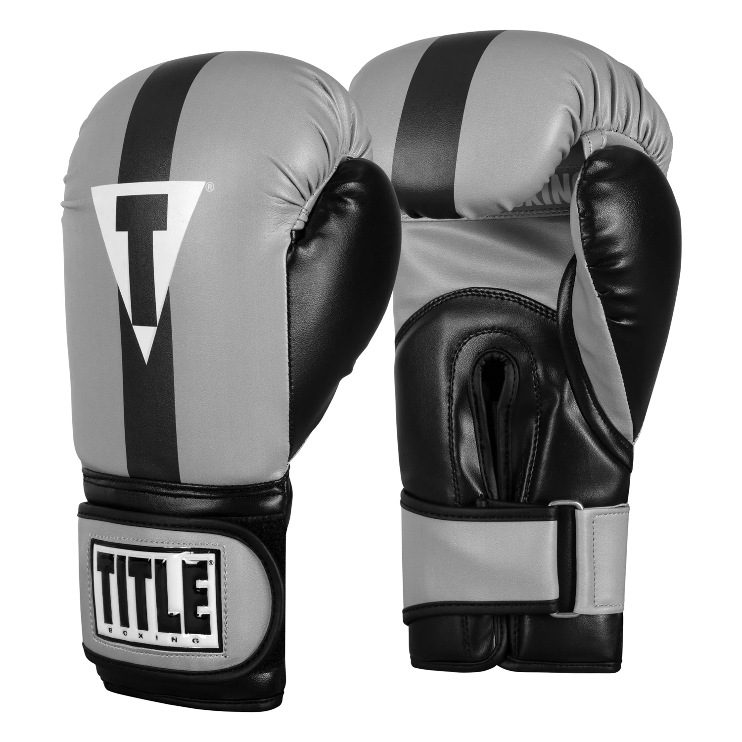 TITLE Boxing World Bag Boxing Gloves - Image 27
