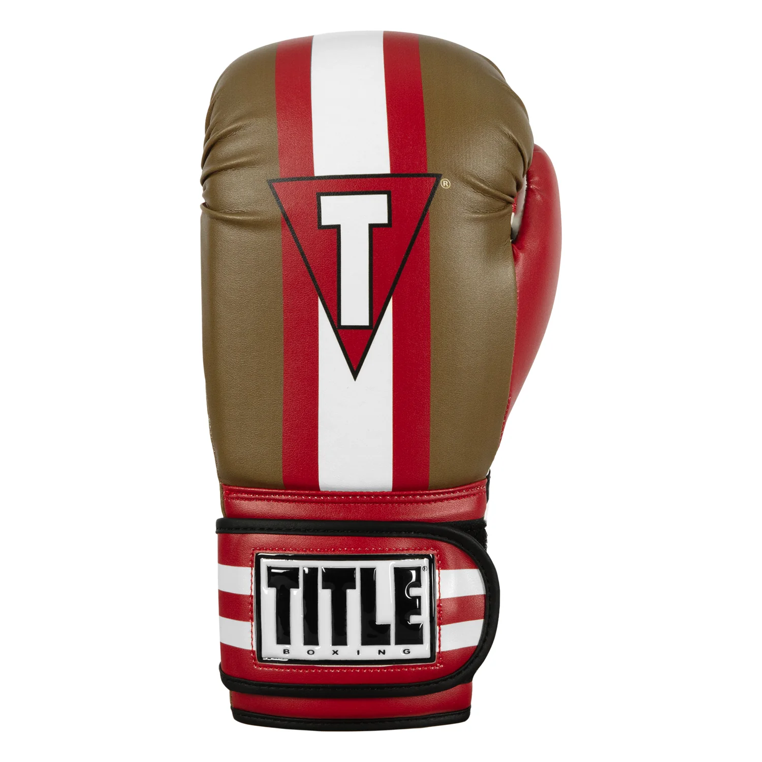 TITLE Boxing World Bag Boxing Gloves - Image 3