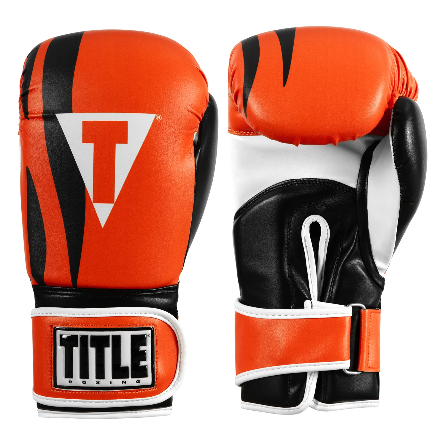 TITLE Boxing World Bag Boxing Gloves - Image 31