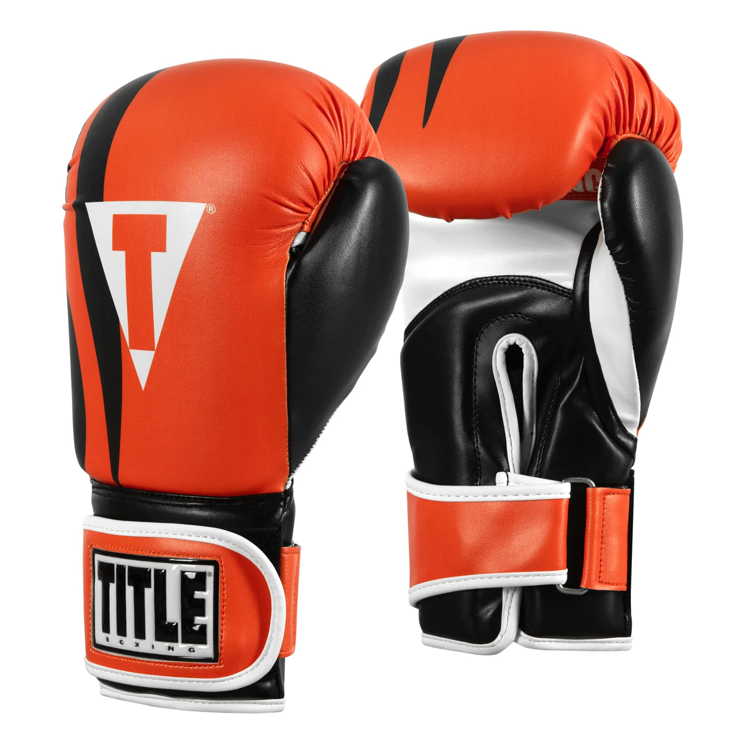 TITLE Boxing World Bag Boxing Gloves - Image 32