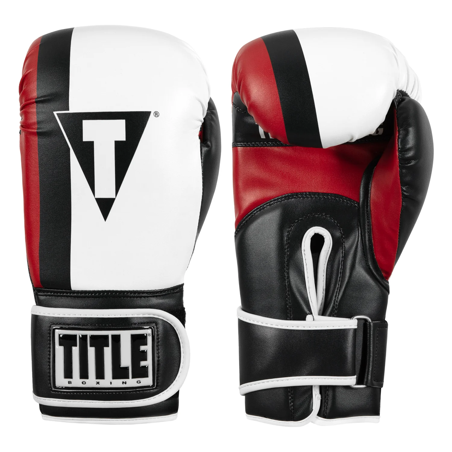 TITLE Boxing World Bag Boxing Gloves - Image 36