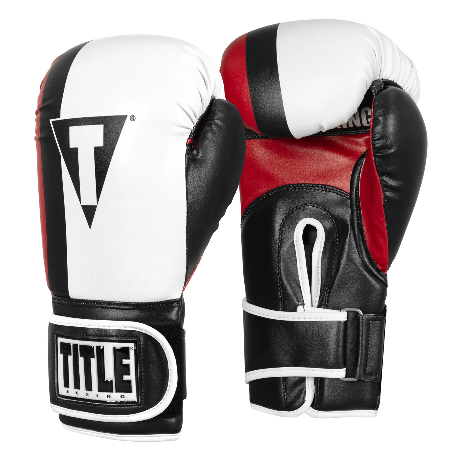 TITLE Boxing World Bag Boxing Gloves - Image 37