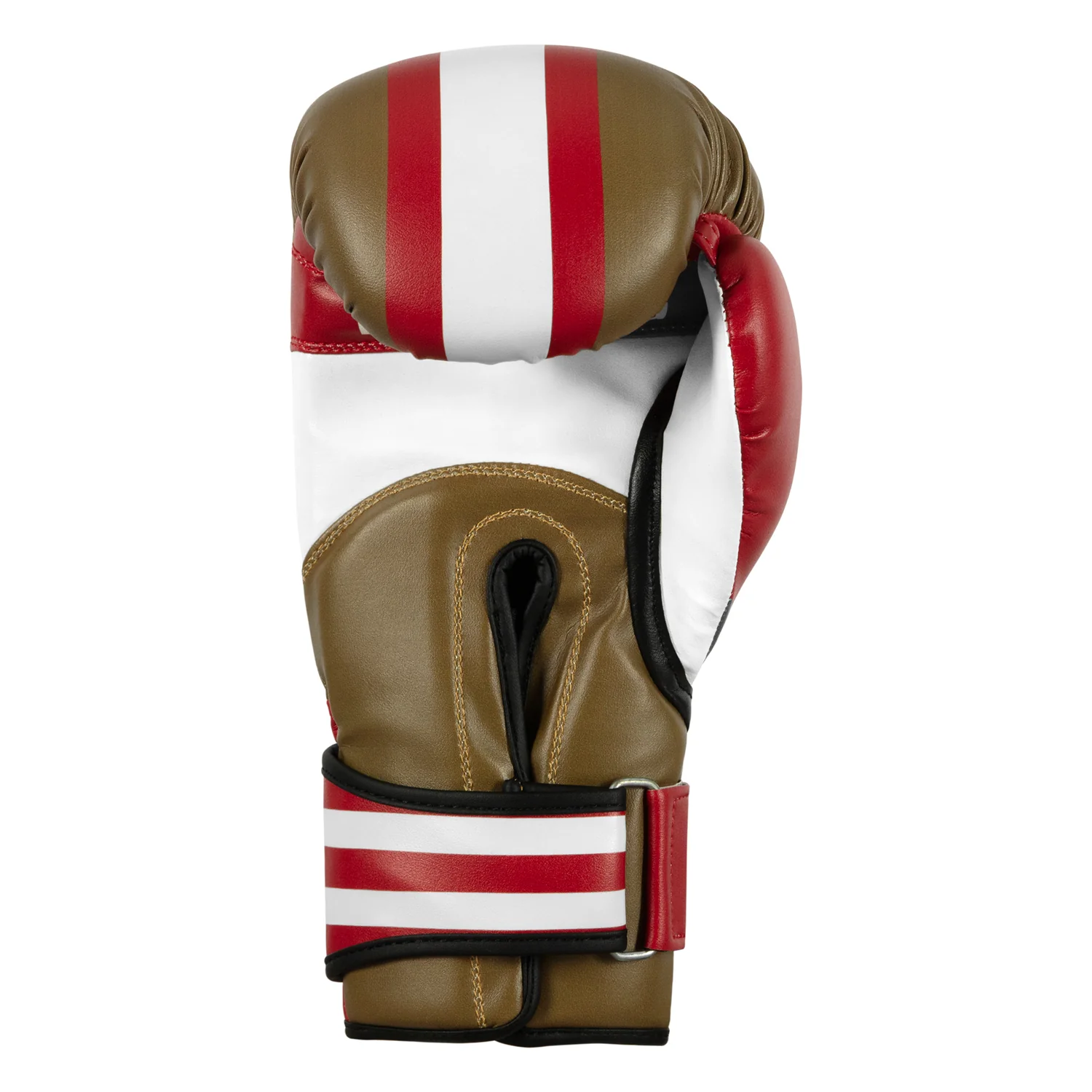 TITLE Boxing World Bag Boxing Gloves - Image 4