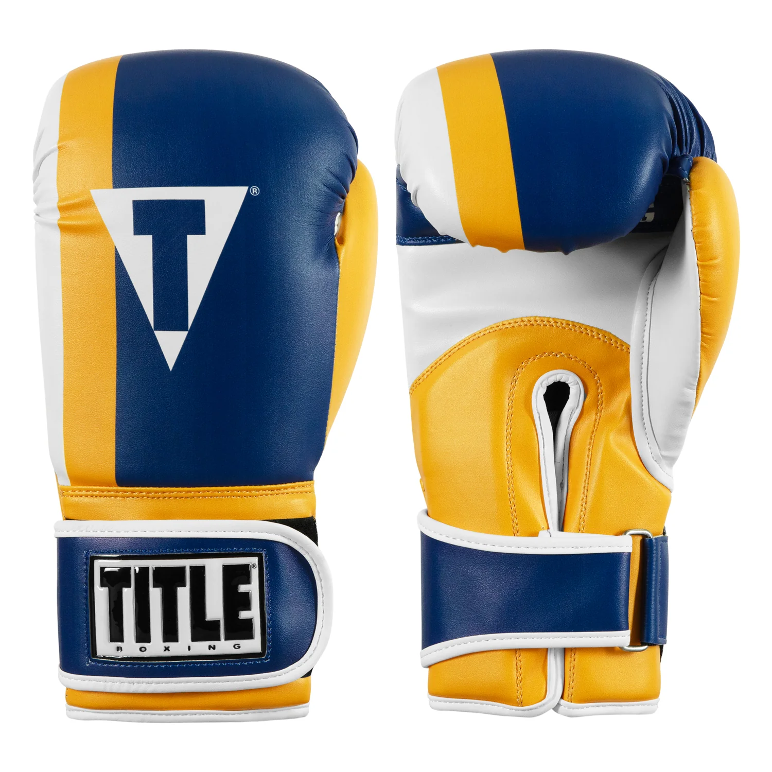 TITLE Boxing World Bag Boxing Gloves - Image 41