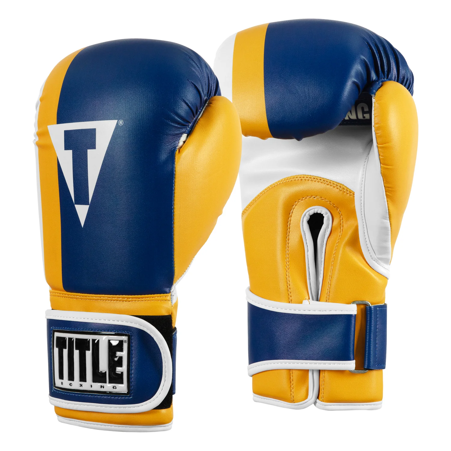 TITLE Boxing World Bag Boxing Gloves - Image 42