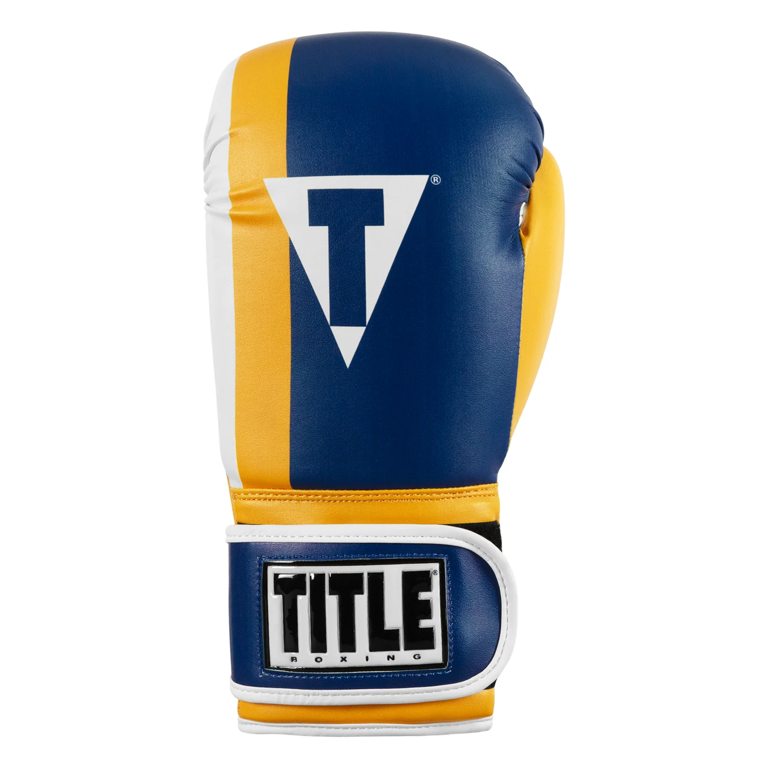 TITLE Boxing World Bag Boxing Gloves - Image 43