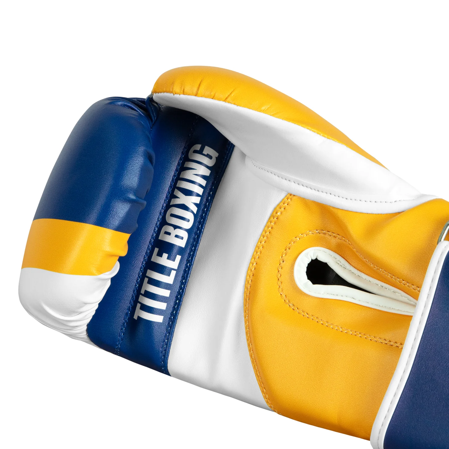 TITLE Boxing World Bag Boxing Gloves - Image 45