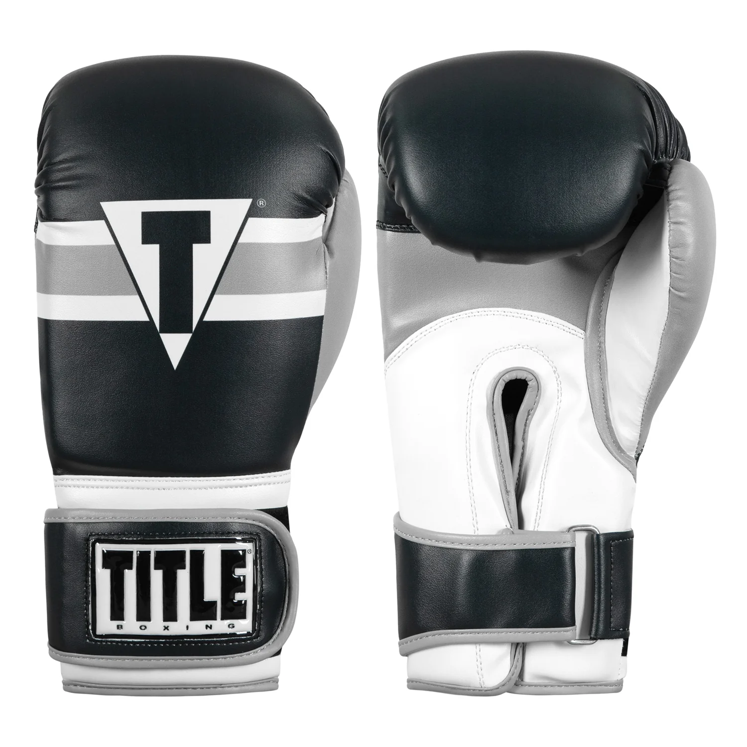 TITLE Boxing World Bag Boxing Gloves - Image 46