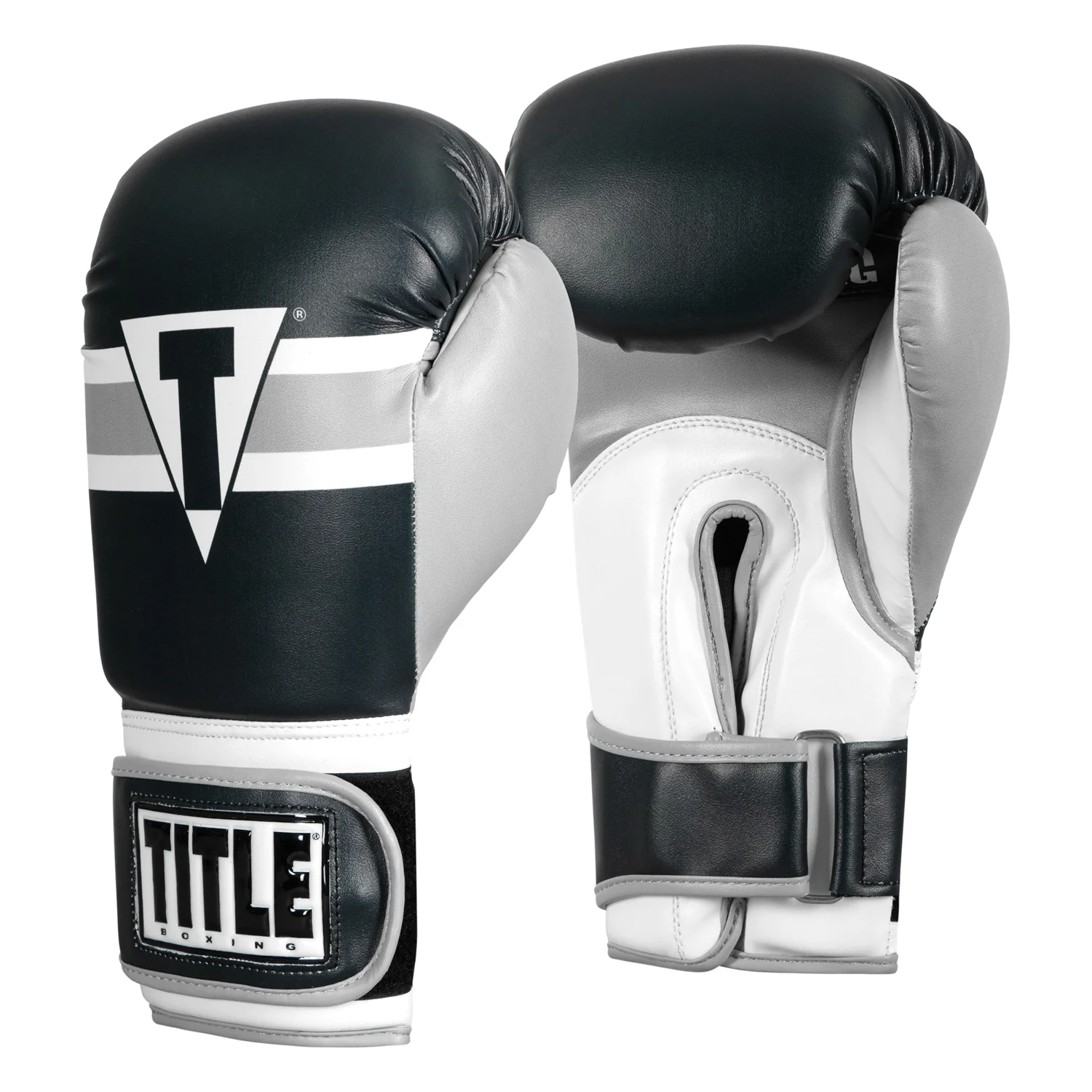 TITLE Boxing World Bag Boxing Gloves - Image 47