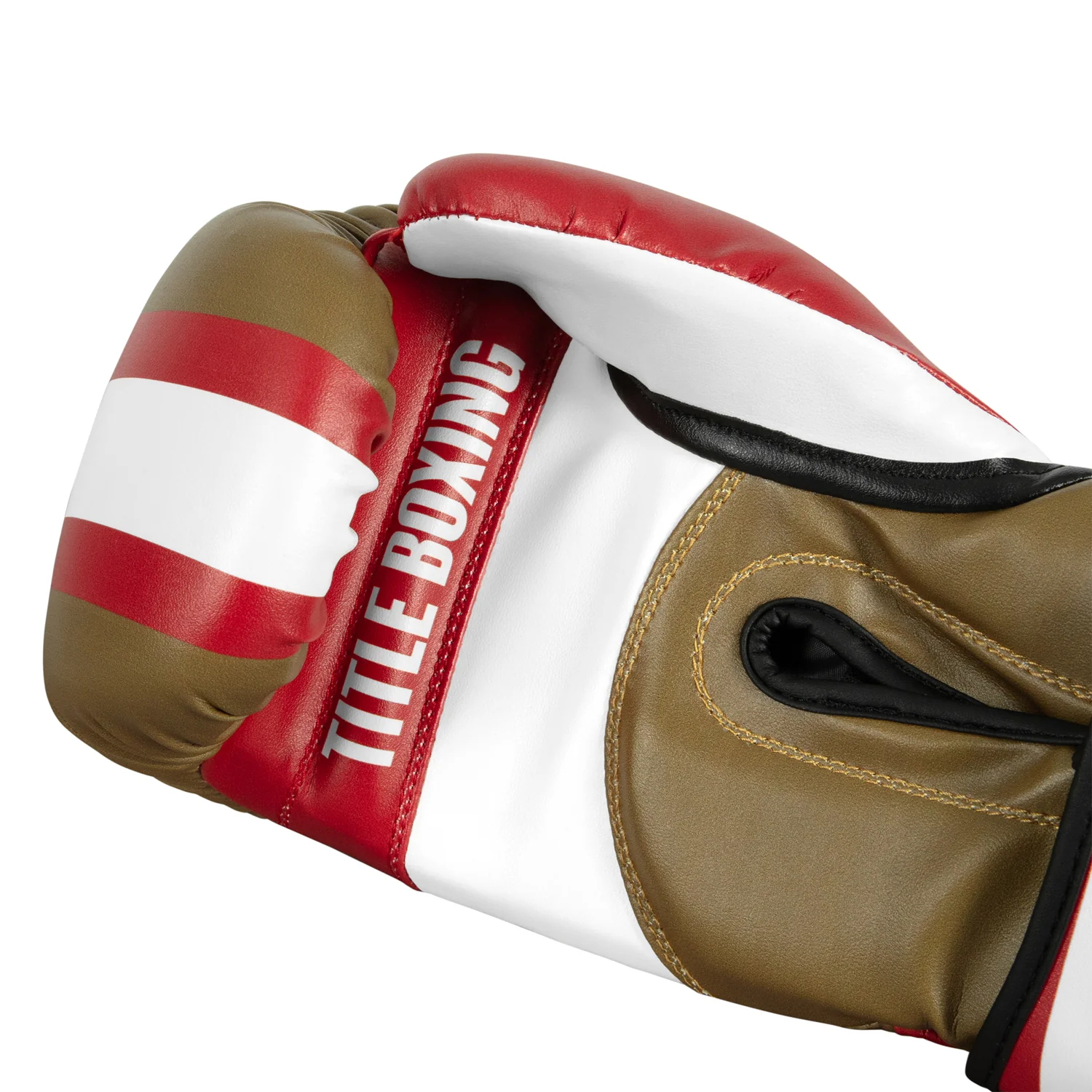 TITLE Boxing World Bag Boxing Gloves - Image 5