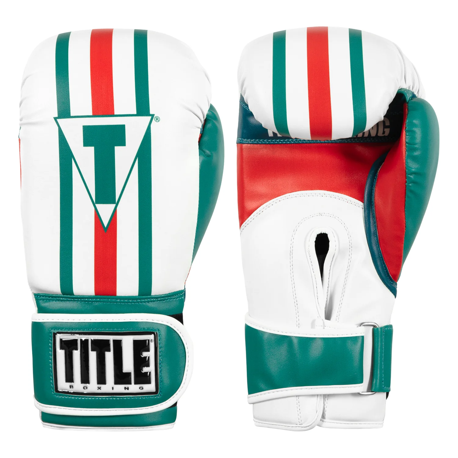TITLE Boxing World Bag Boxing Gloves - Image 51