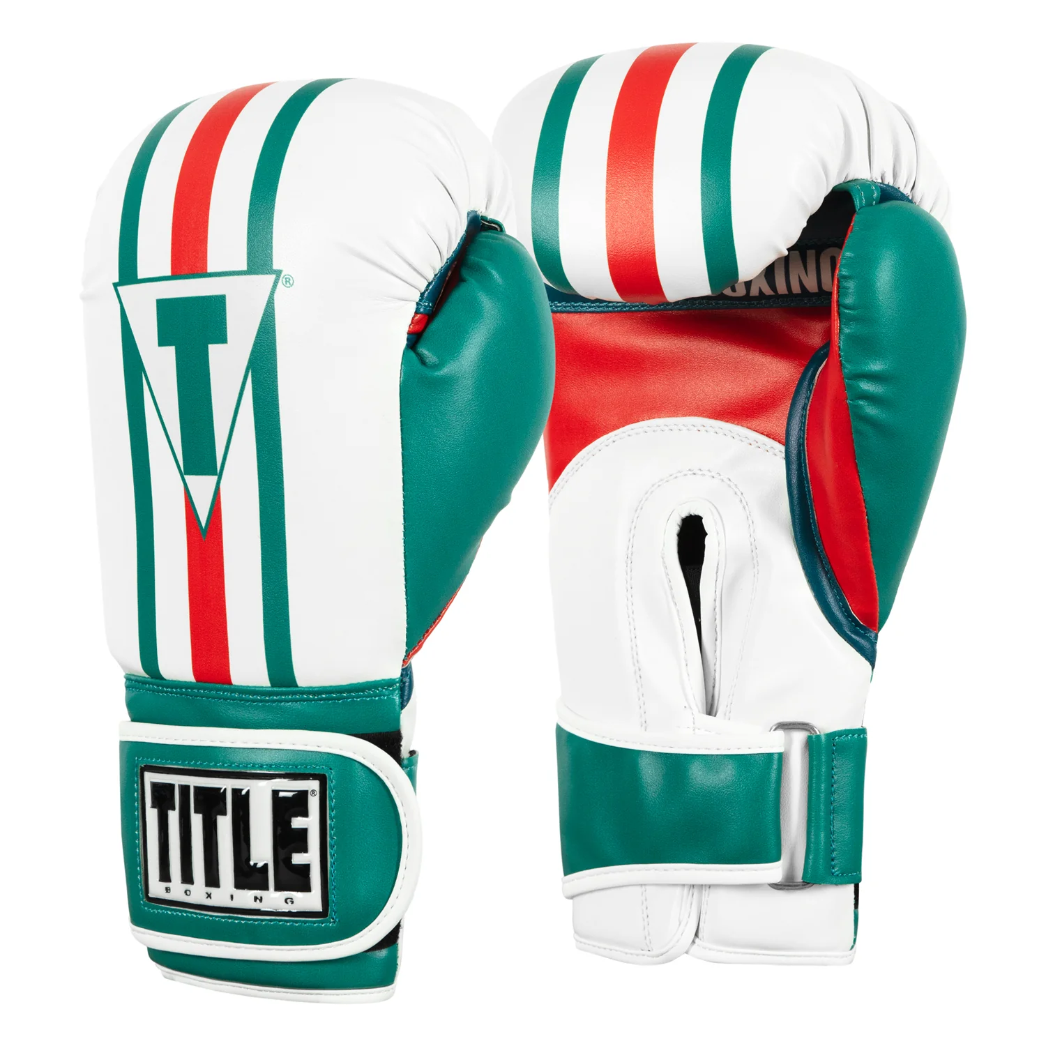 TITLE Boxing World Bag Boxing Gloves - Image 52
