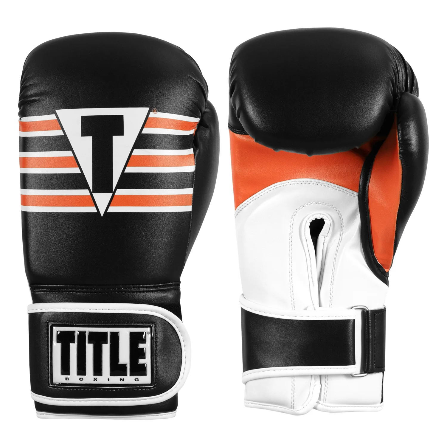 TITLE Boxing World Bag Boxing Gloves - Image 56