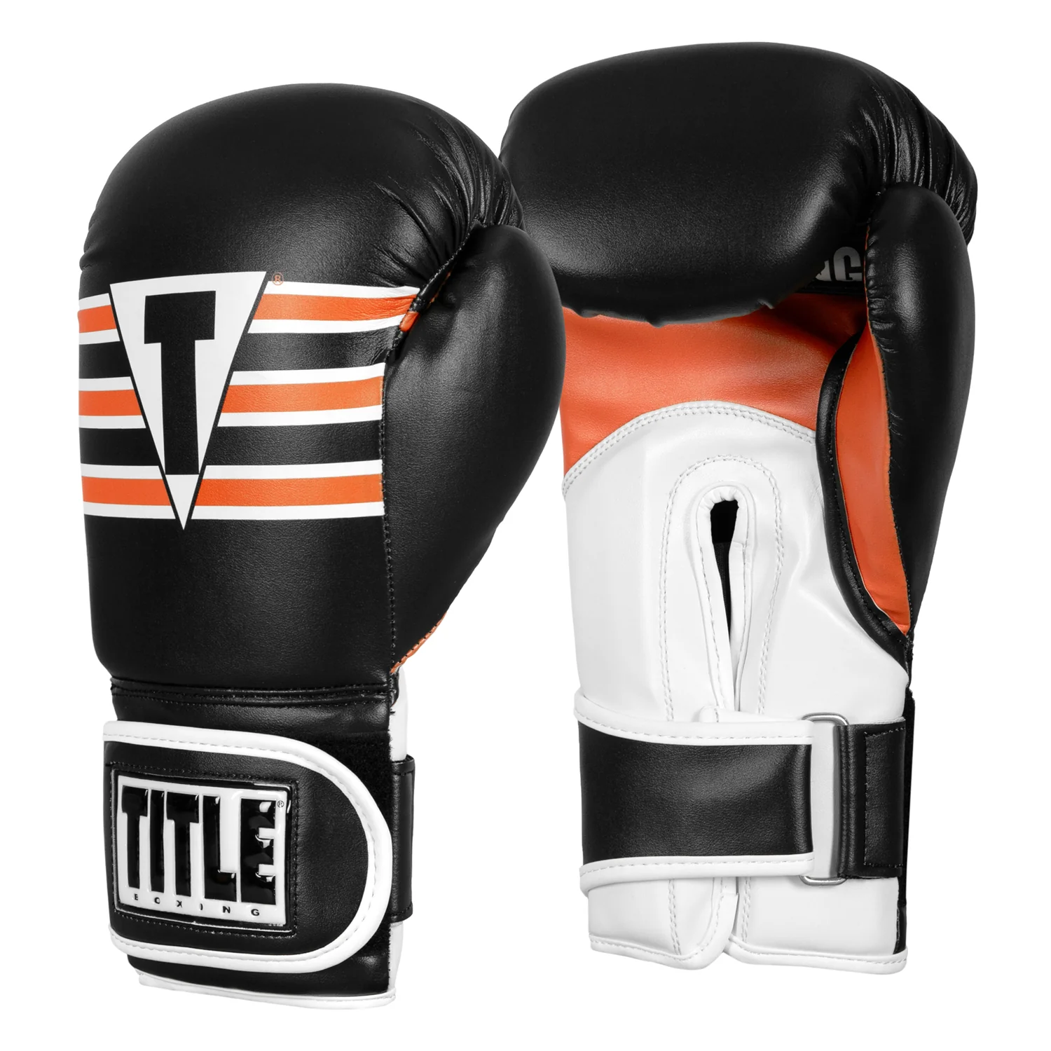 TITLE Boxing World Bag Boxing Gloves - Image 57