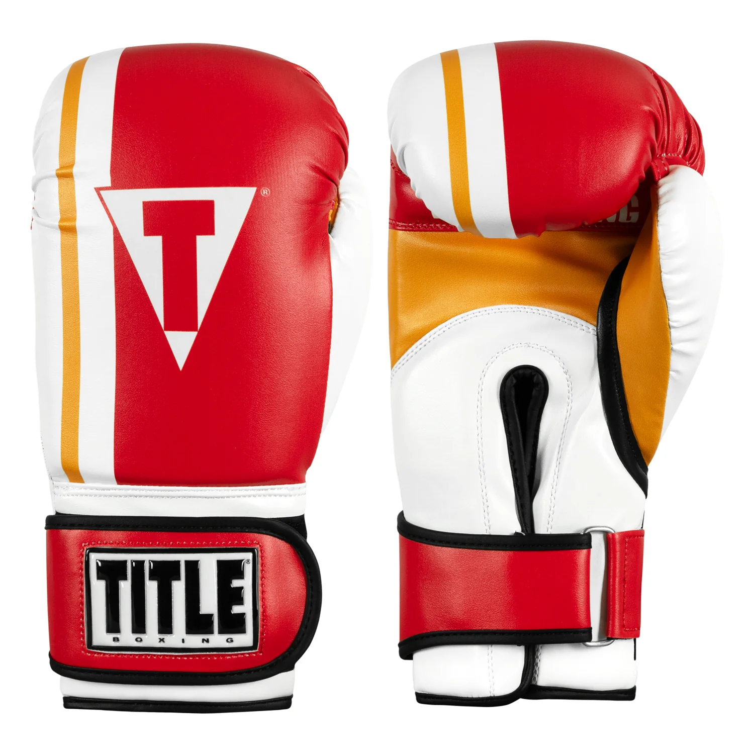 TITLE Boxing World Bag Boxing Gloves - Image 6