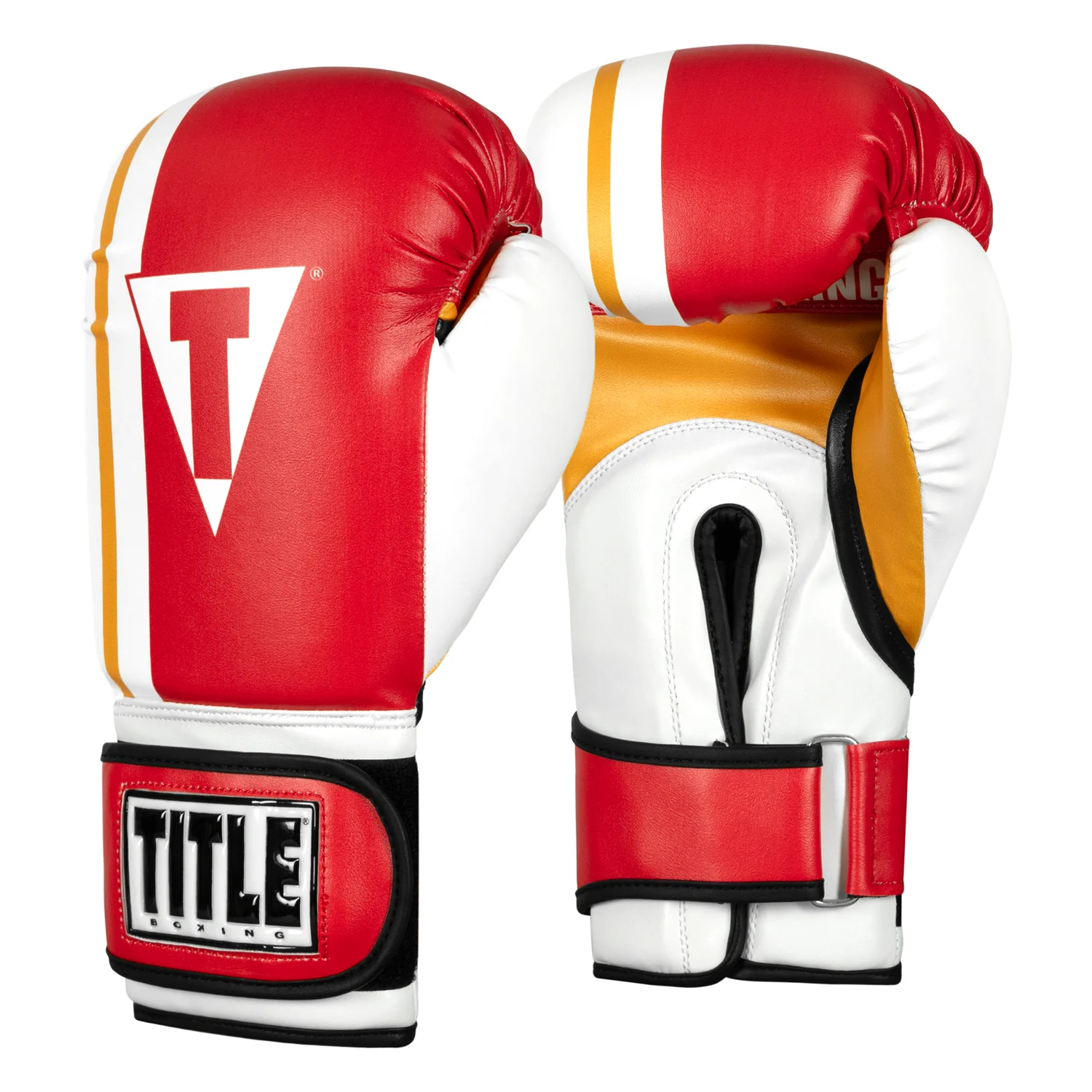 TITLE Boxing World Bag Boxing Gloves - Image 7