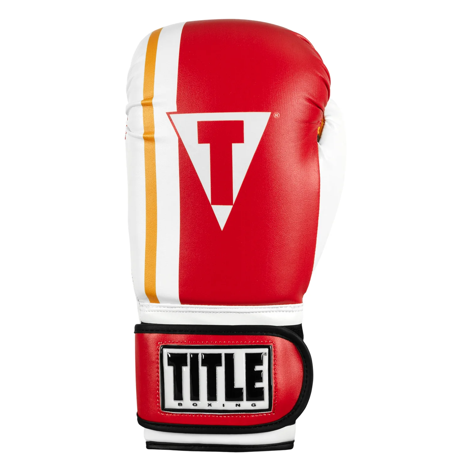 TITLE Boxing World Bag Boxing Gloves - Image 8