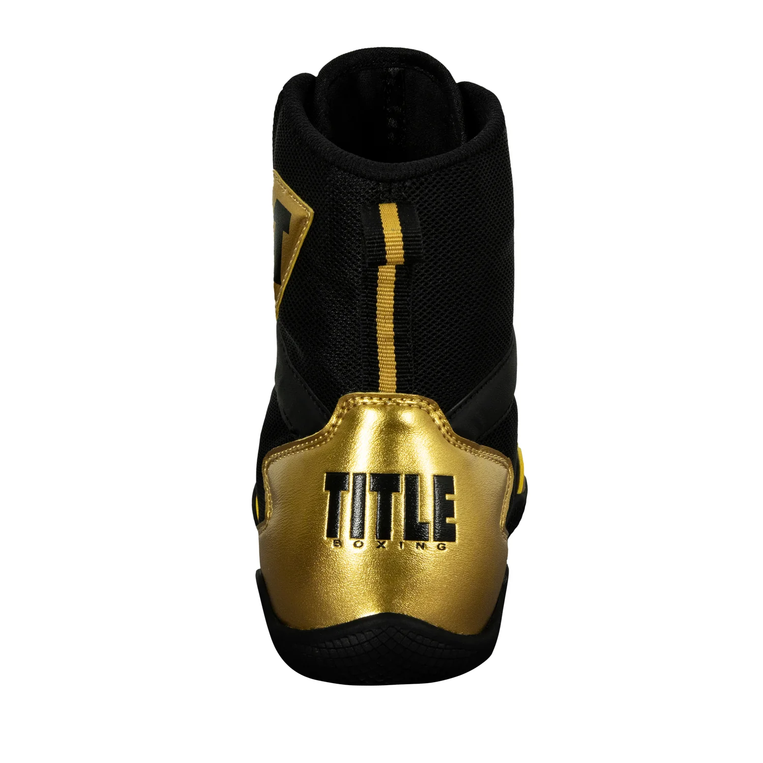TITLE Boxing Charged Shoes - Image 10