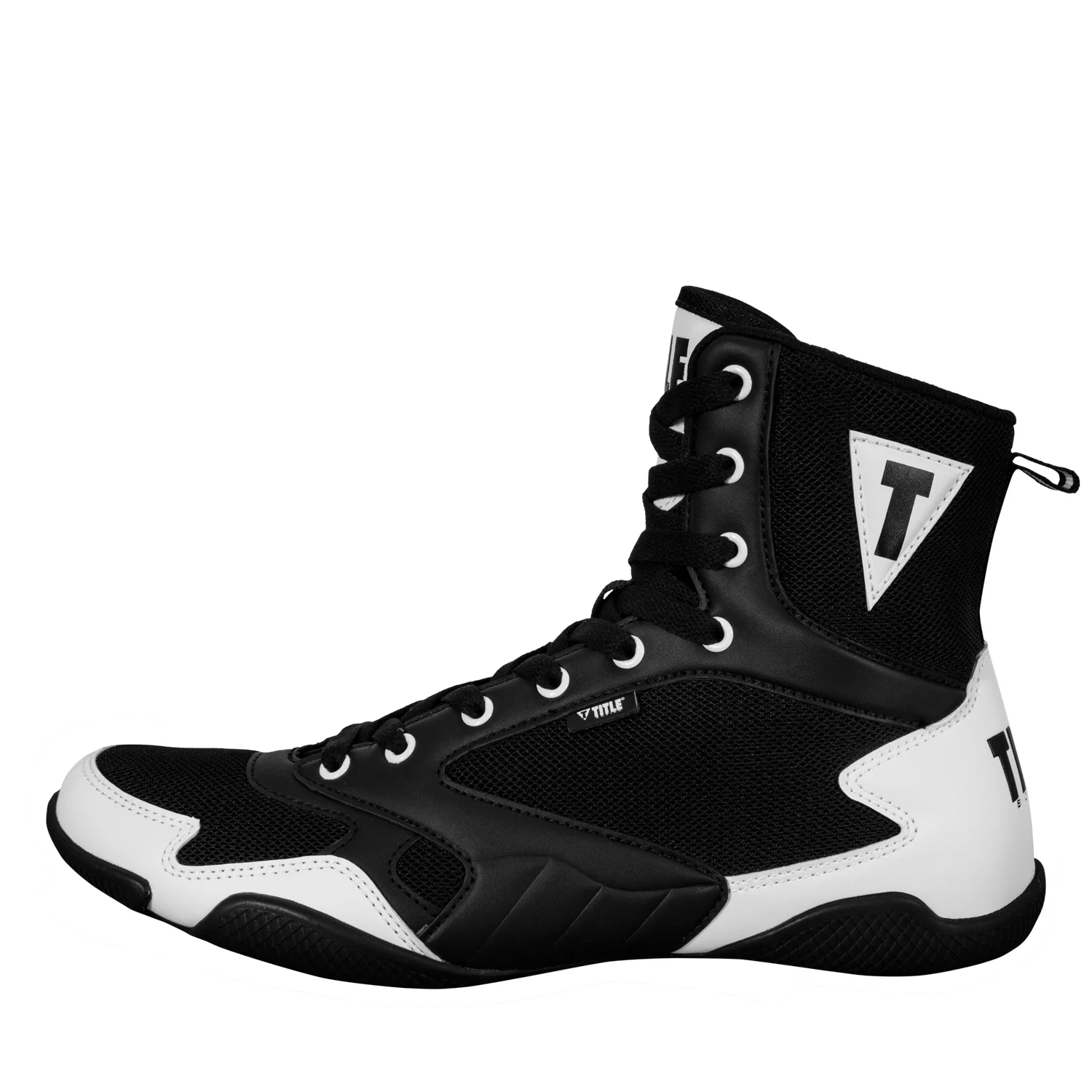 TITLE Boxing Charged Shoes - Image 21